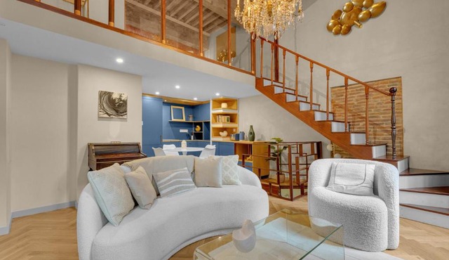 Les Relais du Capitole - Appartements d'hôtes
