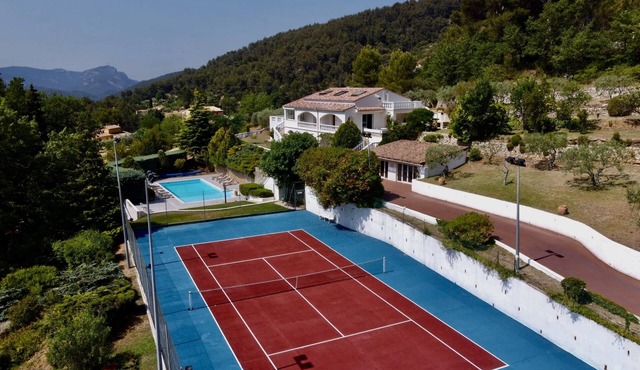 Location Saisonnière, Villa Proche de Marseille, Cassis la Ciotat