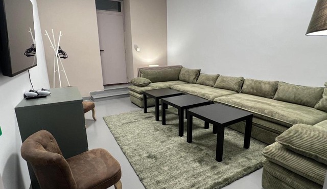 Loft 130m2 10pers idéal groupe famille