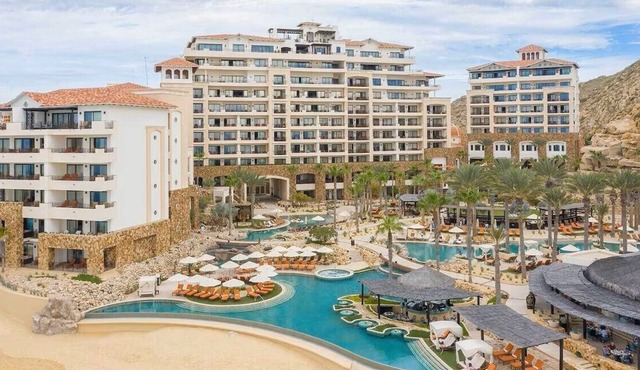 Luxury 2BR/3BA Penthouse at Land’s End - Oceanfront Views