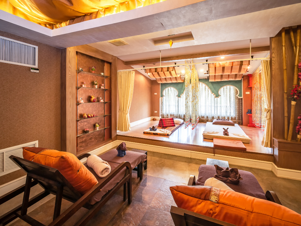 Luxury Paris, paisible, 2 chambres, toute commodités