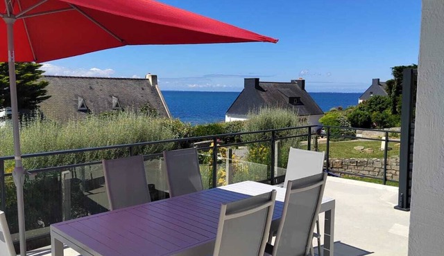 Maison à Quelques pas de la Plage