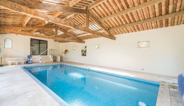 Mas des Tilleuls - Avec Piscine Privée