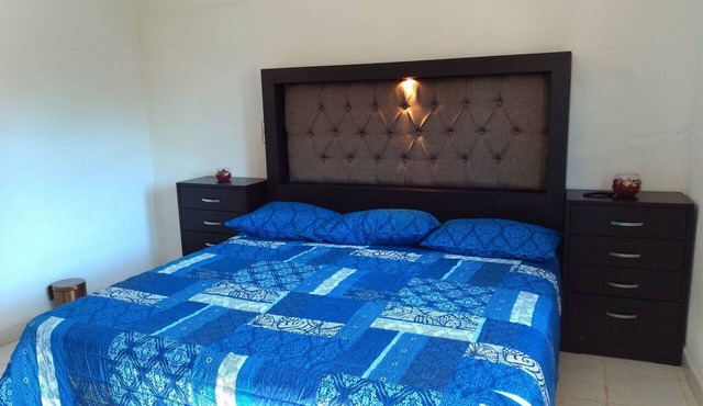 Pacefull Condo in Puerto Vallarta