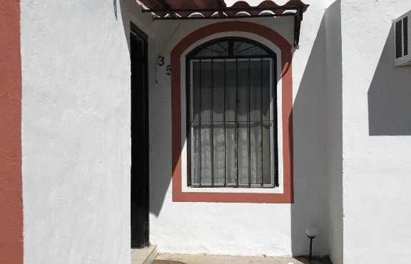 RELAX AND BEAUTIFUL HOUSE IN COLIMA