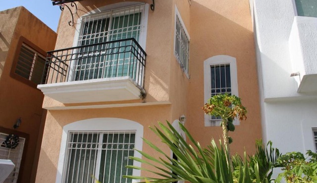 Residencial Gran Santa Fe Cancun