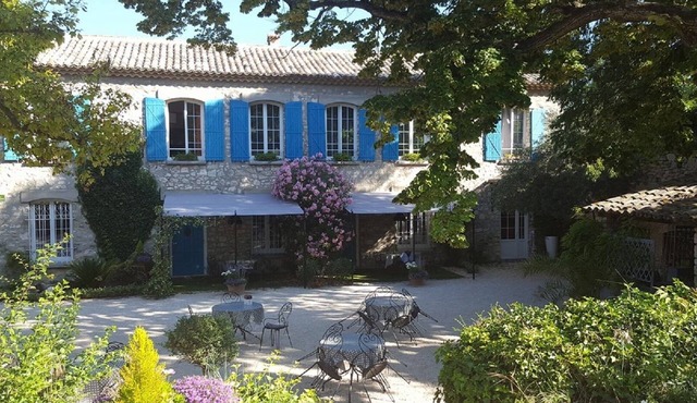 ROMARIN * - 4 PERSON APARTMENT (WITH TERRACE)