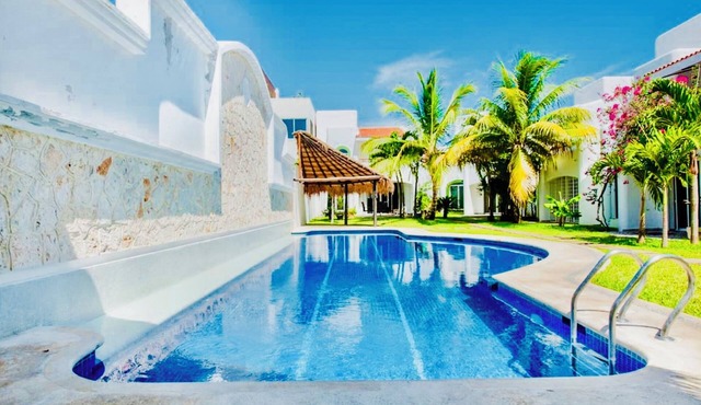 Room-playacar - Deluxe Family Budget Bal
