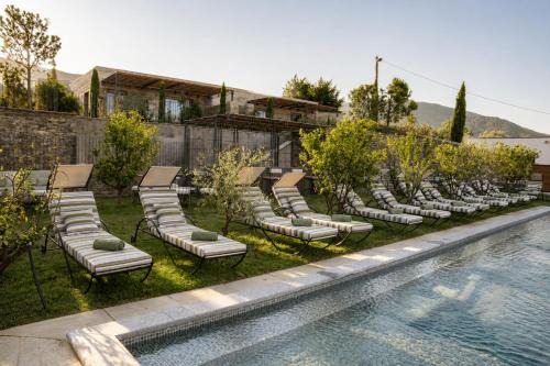 ROSEMARY hôtel