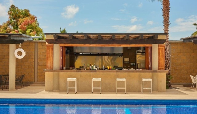 Stay Near Cabo Marina – 4 Units | Parking Included, Minutes to Beaches & Dining