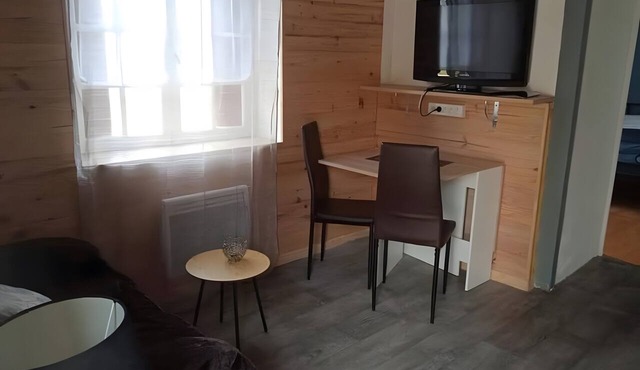 Studio Apartment 'Lisaline' with Wi-Fi
