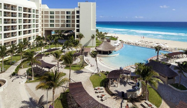 Studio - Westin Lagunamar Ocean Resort - Full Resort Access