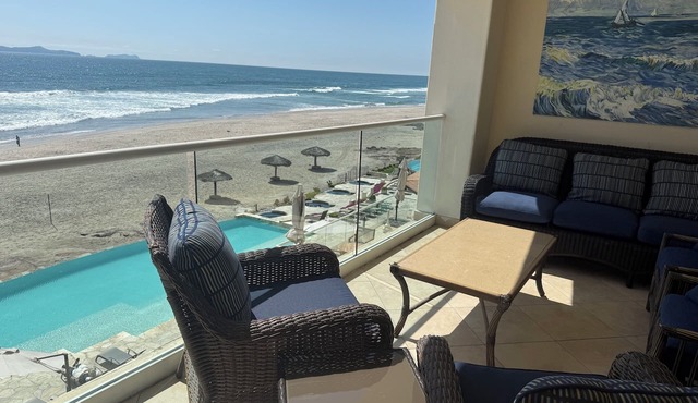Stunning, Relaxing Beachfront With Endless Activities & Enjoyment