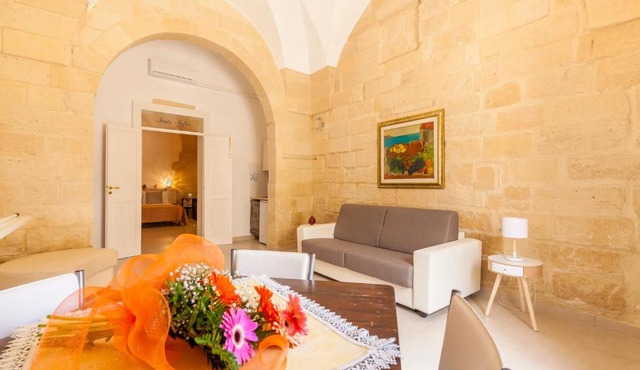 Suite Sofia in Lecce