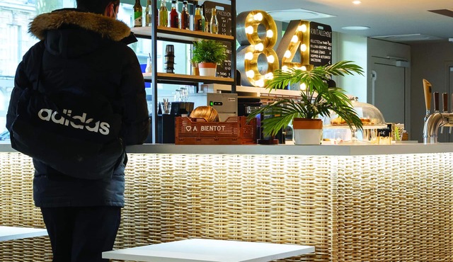 The People Hostel - Tours