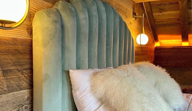The Umami Chalet