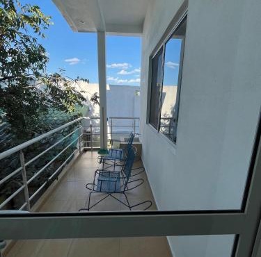 Tutis Home Apart 2do Piso- Monterrey Stadium BBVA