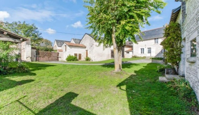 Vacances Gites Assay Maisons Chaleureuse