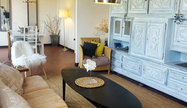 Vacation home in Presqu'Ile de Crozon