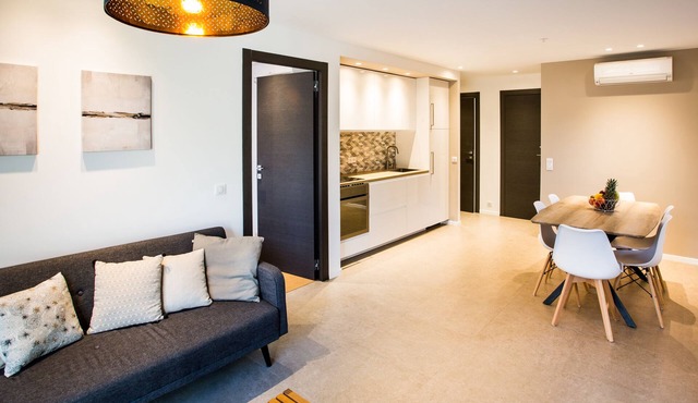 VILLA CALA - Private Flat - Côte d'Azur Villages