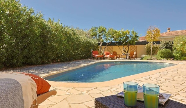Villa California