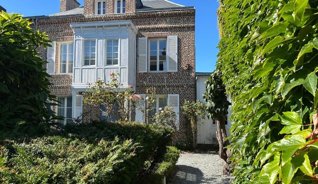 Villa La Renaissance - Etretat