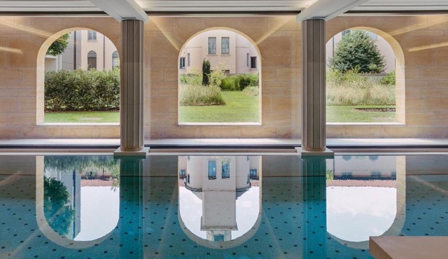 Villa Maïa