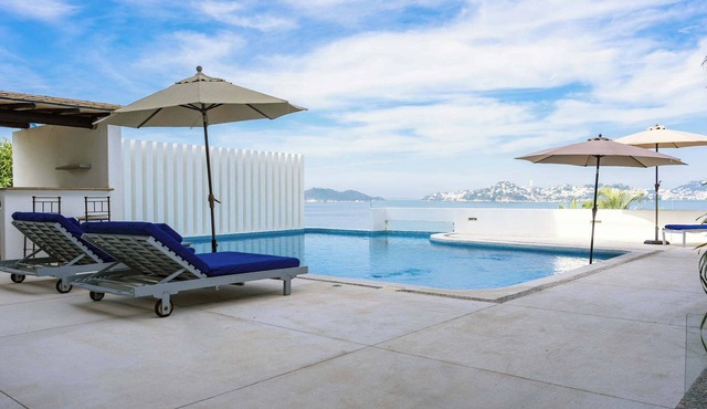 Villa Majum: Brisas Guitarron | 5 Bedrooms