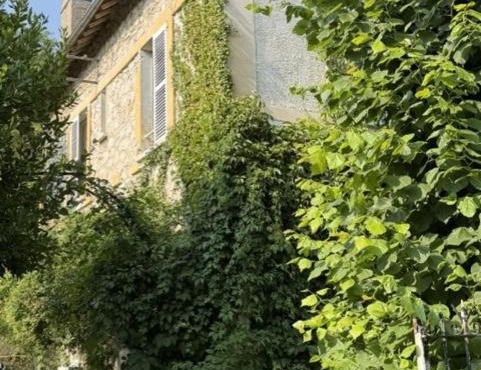 Villa Mayeux