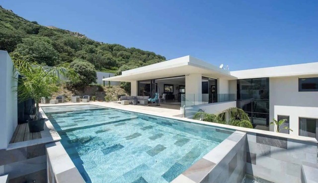 Villa Mizar