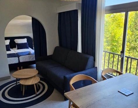Villa Onyra - Studios, Suites & Villa