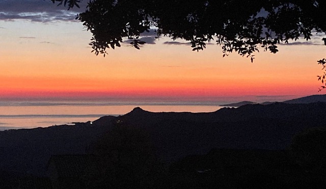 Villa Pour 4 Personnes Avec Jardin pas Loin Dajaccio