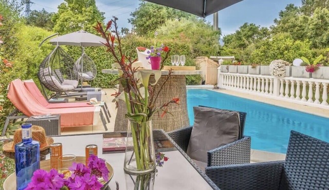 Villa U Destinu