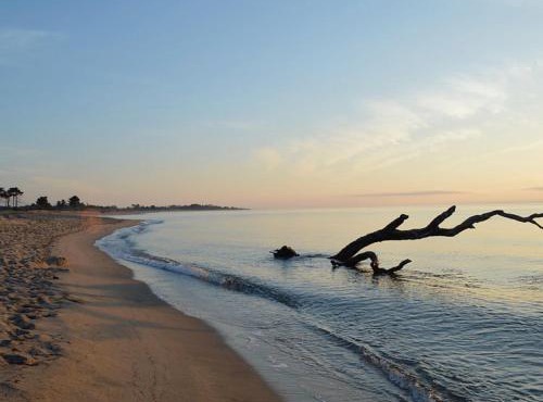 Village Del Mar