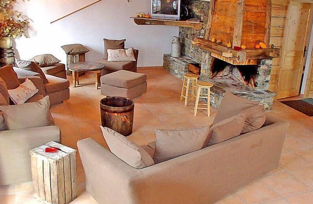 Chalet 