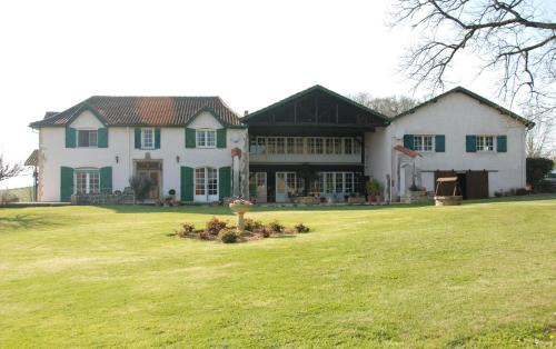 Domaine Sainte Barthe 