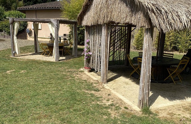 Piquet N Residence 