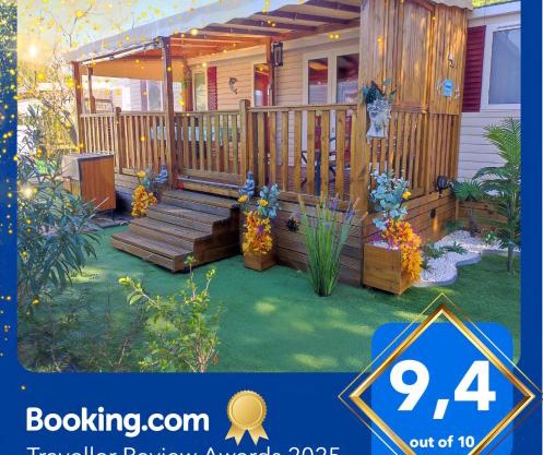 Tybreizh Holidays At Mar Estang 