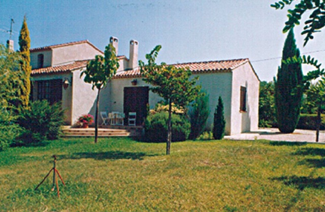 Sainte Anne Du Castellet 