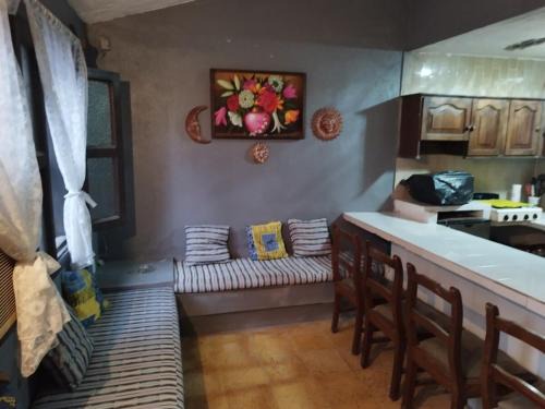 Cuyutlan Apartment | Bungalows los tréboles