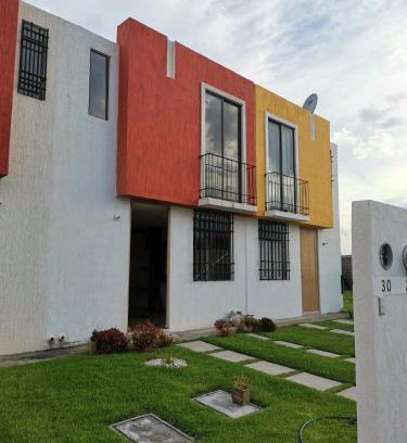 Queretaro Apartment | Casa Magnolia Queretaro TODO INCLUIDO