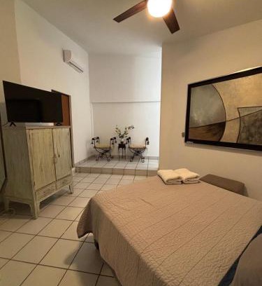 Hermosillo Apartment | Excelente Ubicación cerca de Consulado