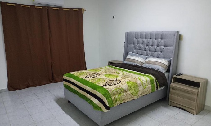 Chetumal Apartment | Hotel económico salceda