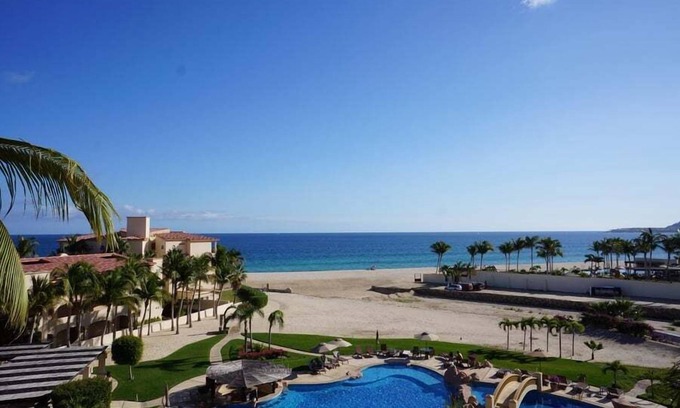 San Jose del Cabo Apartment | Las Mañanitas LM E3402