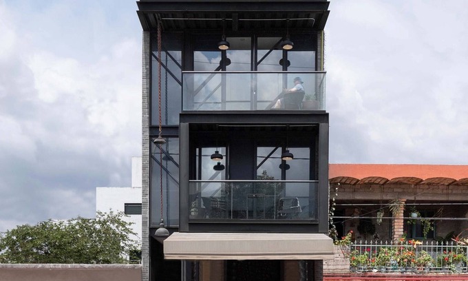 Tepic Apartment | REVU 519