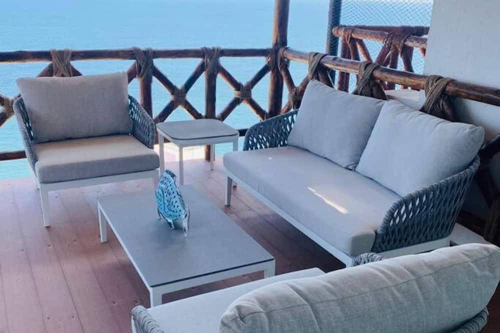Photo of Patio Balcony in Brisas del Marques