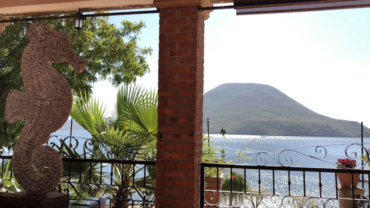 Photo of Patio Balcony in Topolobampo