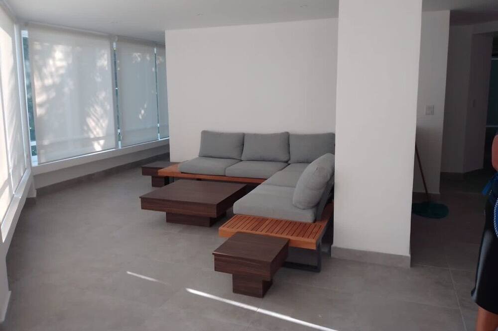Photo of Livingroom in Brisas del Marques