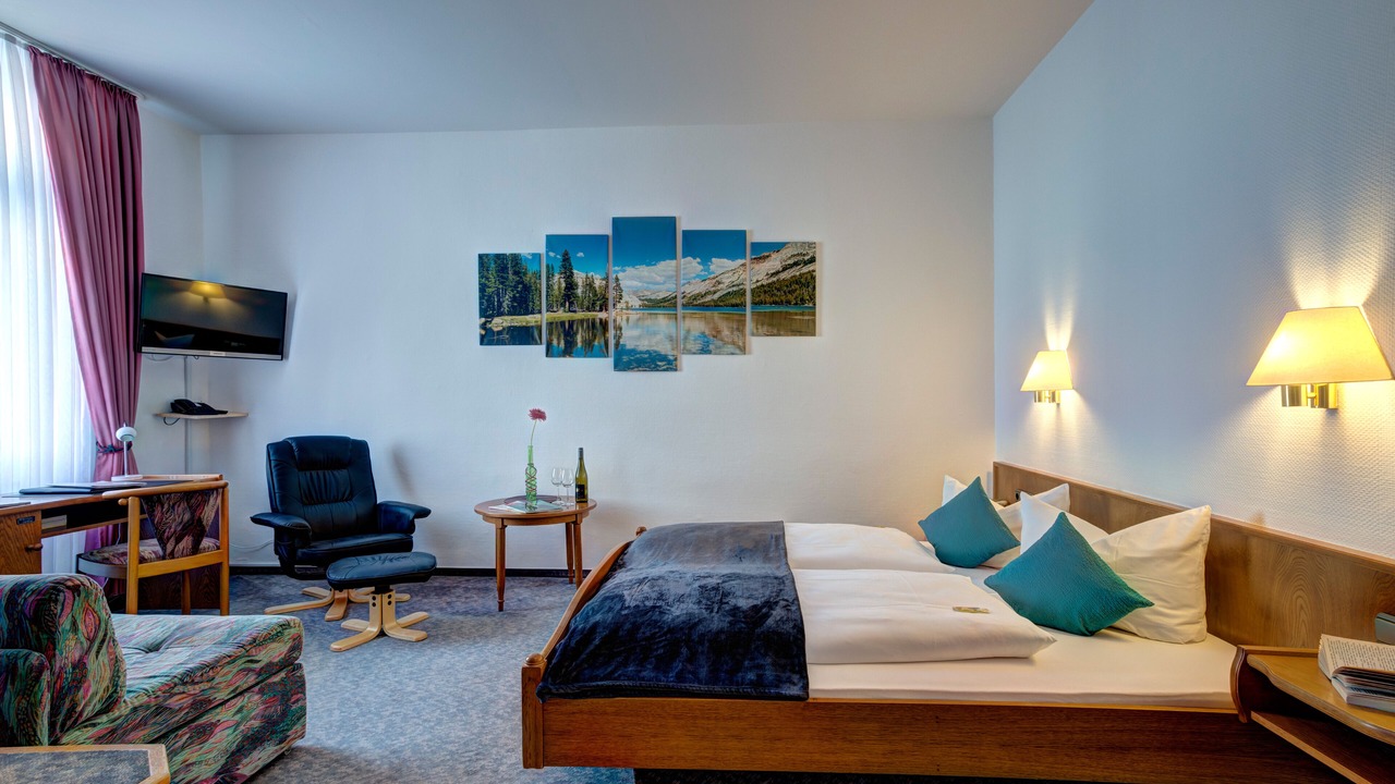 Photo of Bedroom in Maximin