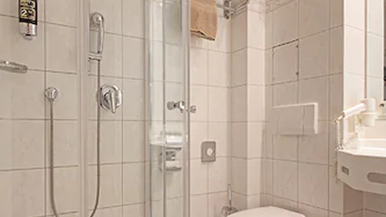 Photo of Bedroom in Bad Kreuznach